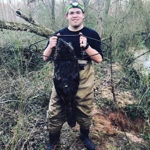 Meet your Posher, Noah